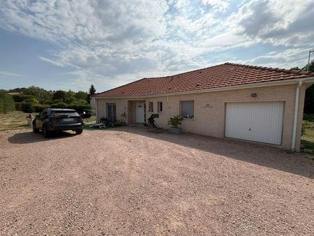 Photo de la maison à Saint-Bérain-sur-Dheune - Visuel 1