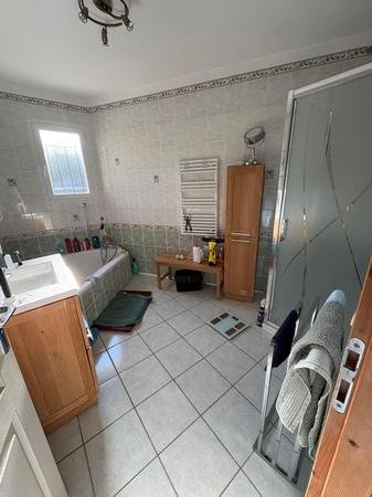 Photo de la maison à Saint-Bérain-sur-Dheune - Visuel 11