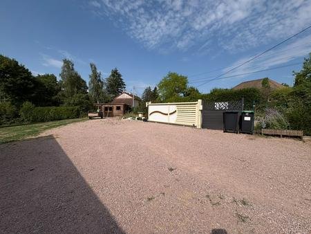 Photo de la maison à Saint-Bérain-sur-Dheune - Visuel 12