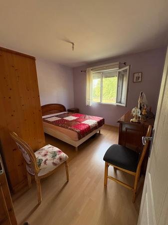 Photo de la maison à Saint-Bérain-sur-Dheune - Visuel 14