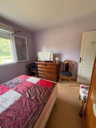 Photo de la maison à Saint-Bérain-sur-Dheune - Visuel 15