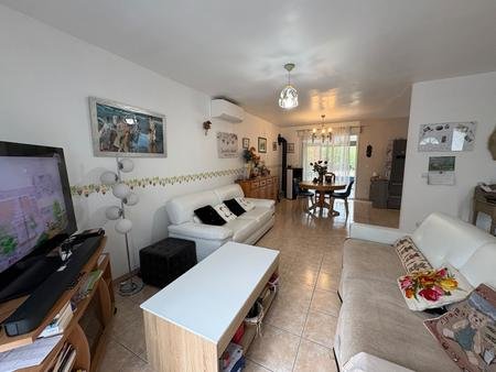 Photo de la maison à Saint-Bérain-sur-Dheune - Visuel 2