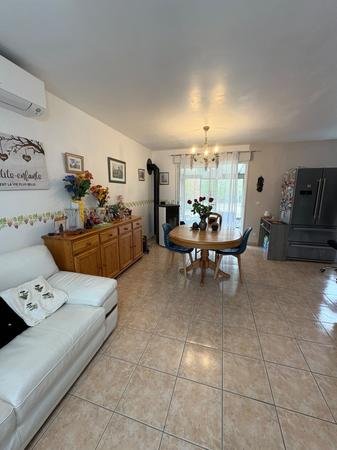 Photo de la maison à Saint-Bérain-sur-Dheune - Visuel 6