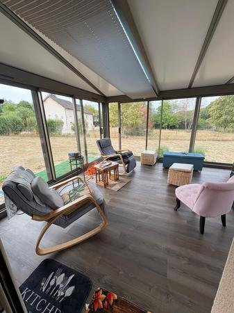 Photo de la maison à Saint-Bérain-sur-Dheune - Visuel 8